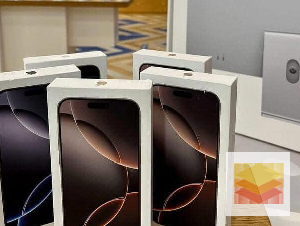  Buy brand new Apple iPhone 16, 16 Plus, 16 Pro and 16 Pro Max at wholesale price